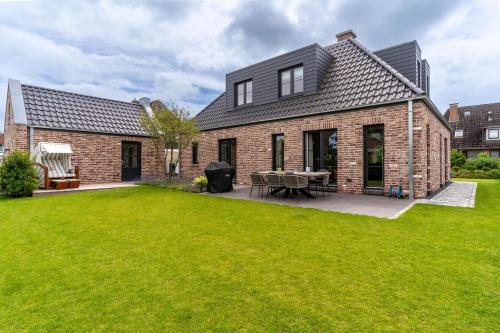 Einzelhaus Huus Elphi Huus Elphi