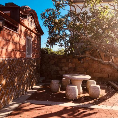 浯作艺旅 浯作艺旅