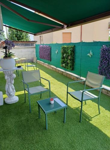 Maryhouse - ingresso indipendente 3