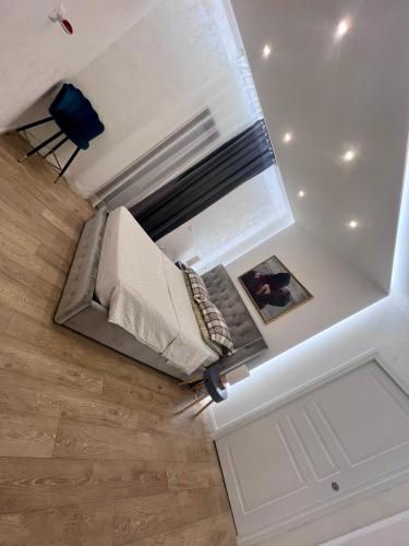 Zoelia Casilina House, Rome (photo 9)
