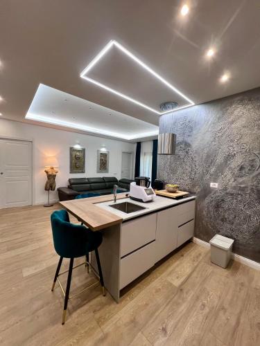 Zoelia Casilina House in Rome Suburbs