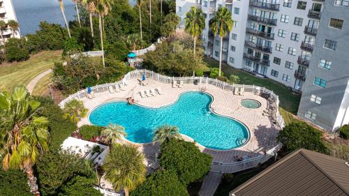 6165 Carrier Drive 3315 in Orlando, USA