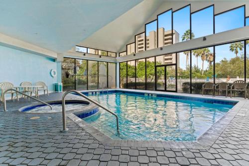6165 Carrier Drive 3315 in Orlando, USA