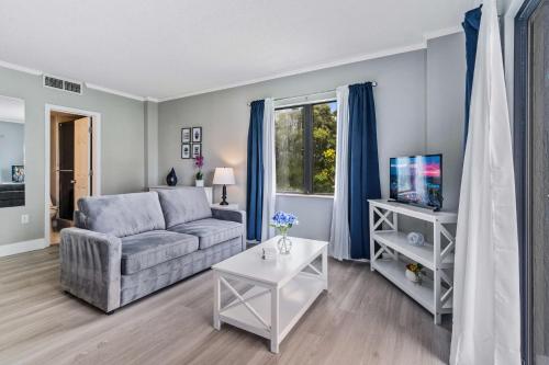 6165 Carrier Drive 3315 in Orlando, USA