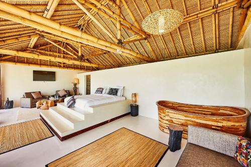582220405 La Crique Nature & Spa