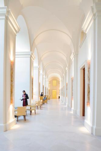 Mandarin Oriental, Prague, Praga