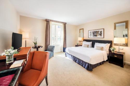 Mandarin Oriental, Prague, Praha (fotografie 3)