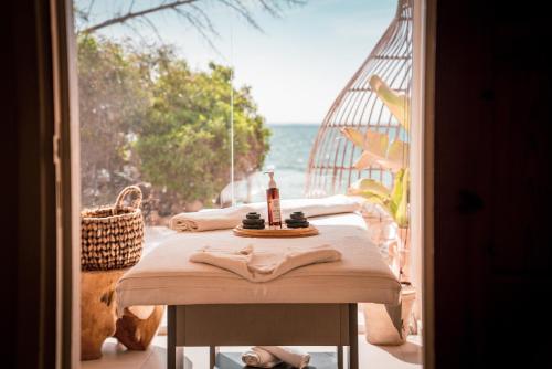 582220951 La Crique Nature & Spa