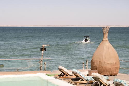 582221009 La Crique Nature & Spa