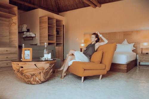 582221017 La Crique Nature & Spa