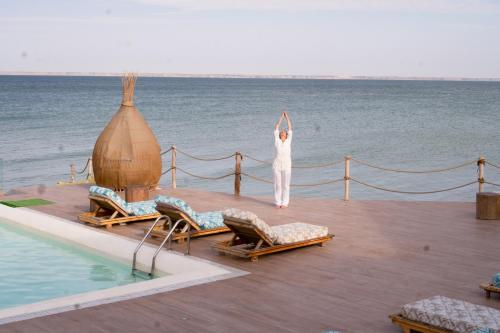 582221317 La Crique Nature & Spa