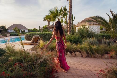 582221333 La Crique Nature & Spa