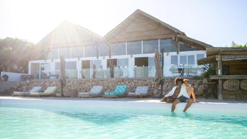 582221343 La Crique Nature & Spa