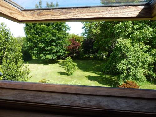 Skats, Sunshine Cottage in Cahan