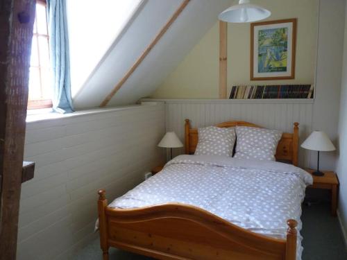 Sunshine Cottage in Cahan