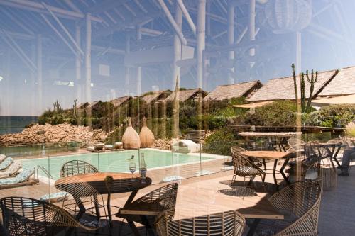 582221440 La Crique Nature & Spa