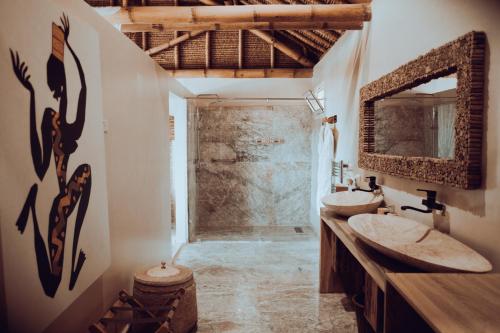 582221501 La Crique Nature & Spa
