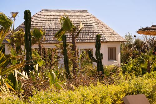 582221587 La Crique Nature & Spa