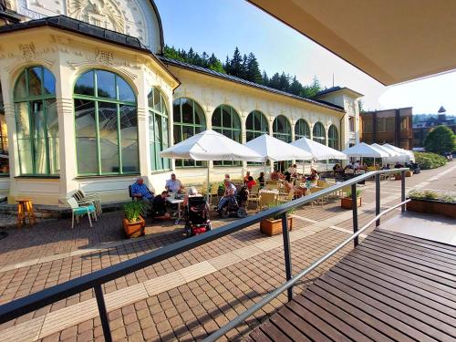 Lyžařské ubytování Horní Maršov - by Alka, 1x free parking (Lyzarske ubytovani Horni Marsov - by Alka, 1x free parking) in 賀爾尼馬爾索夫