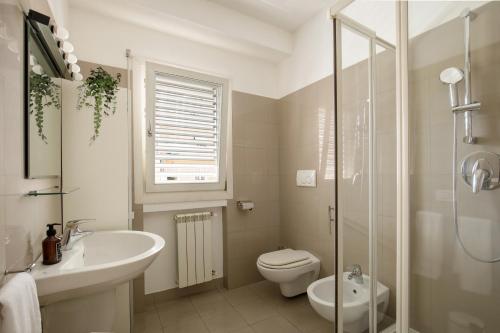 The Right Place 4U Monteverde Apartment, Řím (fotografie 5)