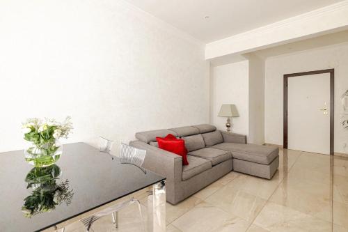Casa Caterina - Modern design apartment near Vatican City, Rome (photo 4)