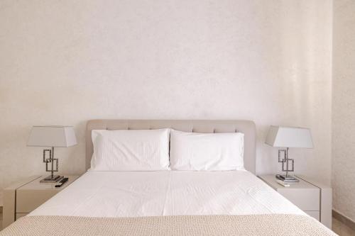 Casa Caterina - Modern design apartment near Vatican City, Rome (photo 9)