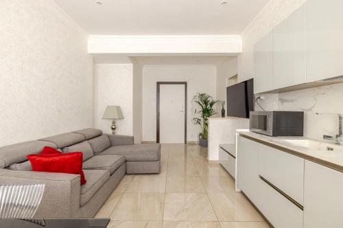 Casa Caterina - Modern design apartment near Vatican City, Rome (photo 3)