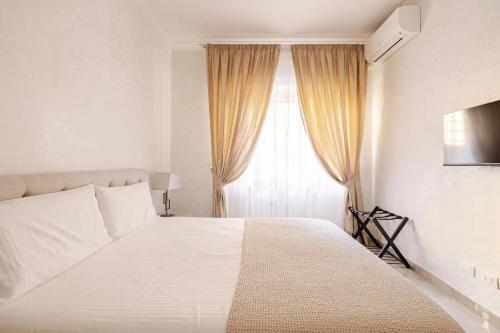 Casa Caterina - Modern design apartment near Vatican City, Rome (photo 10)