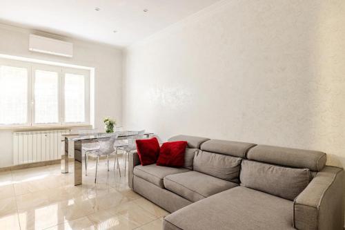 Casa Caterina - Modern design apartment near Vatican City, Rome (photo 5)