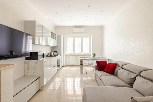Casa Caterina - Modern design apartment near Vatican City, Řím