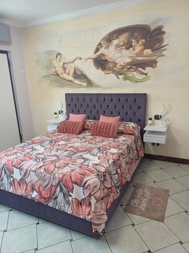 Maryhouse Room Type - Comfort Triple Room with Shower