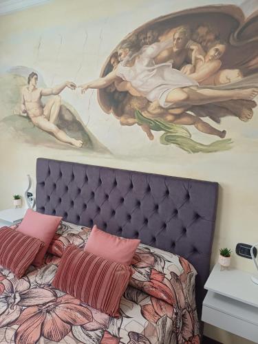 Maryhouse - ingresso indipendente in Venegono Superiore