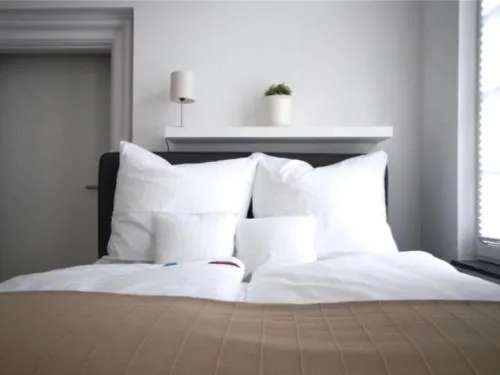 Fachwerk Hotel Wuppertal in Wuppertal, Deutschland
