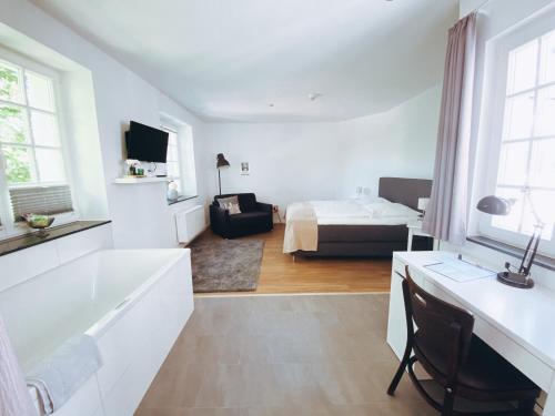 Fachwerk Hotel Wuppertal, Wuppertal (foto 9)
