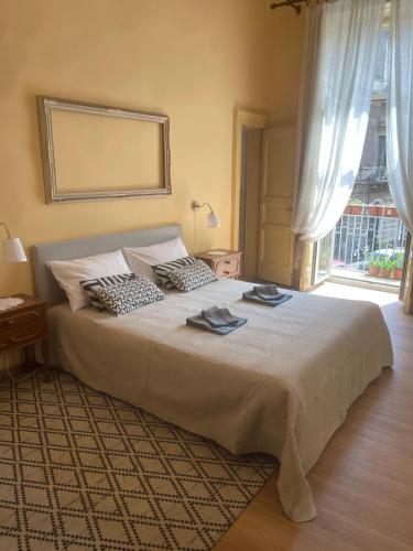Suite DeAlba chambre d'hôte Val-d'Oise