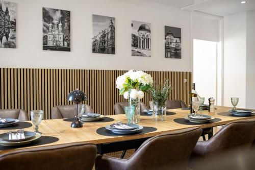 Highlife Apartment One Wiesbaden Wilhelmstraße Highlife Apartment One Wiesbaden Wilhelmstraße