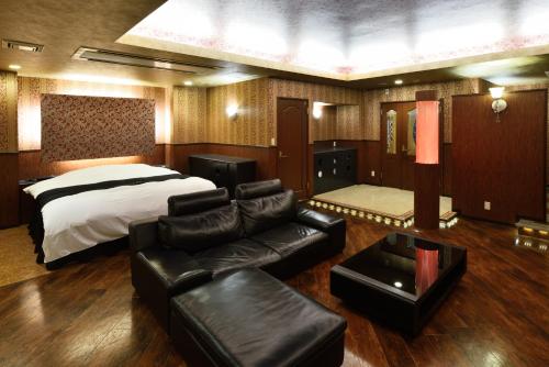 Luxury Quadruple Room