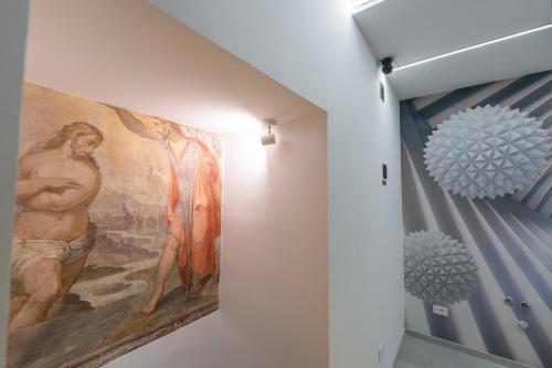 Suites Gaudioso Napoli center