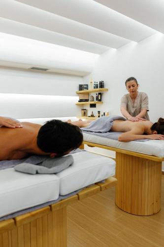 Liana Beach Hotel & Spa - image 2