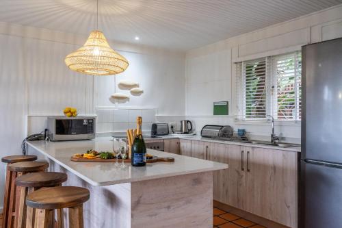 Knysna - Kingfisher Cottage in أولد بليس