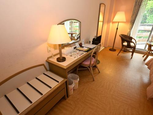 hotel photo