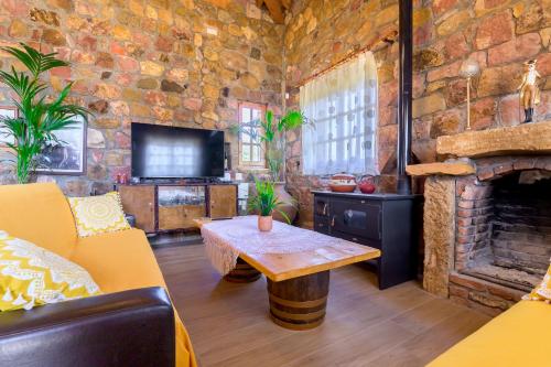 Kirki Old Winery Guest House - Νίψα