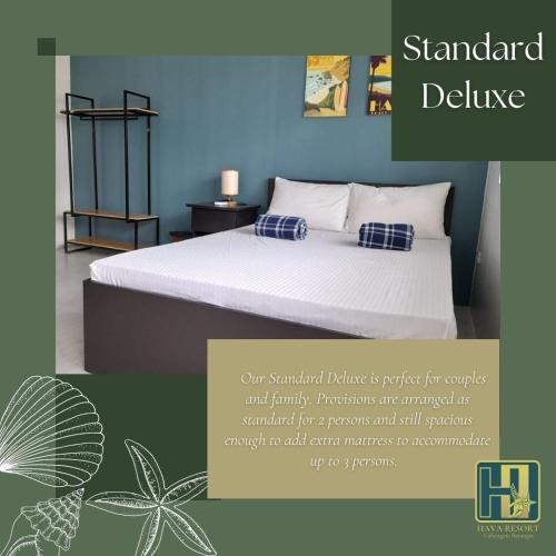 2 twin beds