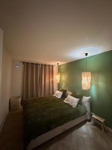 Spacieux et Moderne T2 près du centre