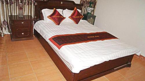 Sunny Sapa Homestay - 숙소 외관