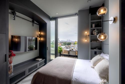 The Haydon by Nestor in Wandsworth