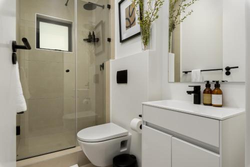 The Sage Luxury Apartments Room Type - Standard Studio