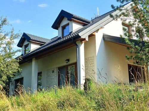 Nadrzeczna 56 - Sandomierz