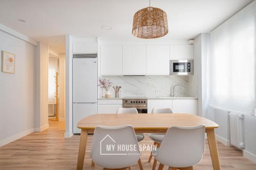 MyHouseSpain - Piso nuevo en el centro de Oviedo 5