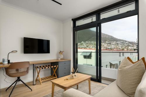 The Sage Luxury Apartments - image 5